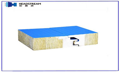 煙臺(tái)聚氨酯巖棉復(fù)合板廠家直銷 品質(zhì)保障，售后無(wú)憂