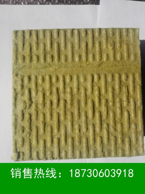 外墻巖棉板 巖棉復合板、束絲巖棉復合板與外墻砂漿復合板的應用與解析